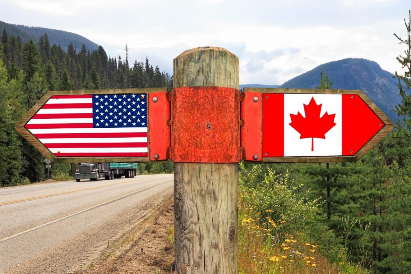 The Canadian’s Guide to U.S. Investing