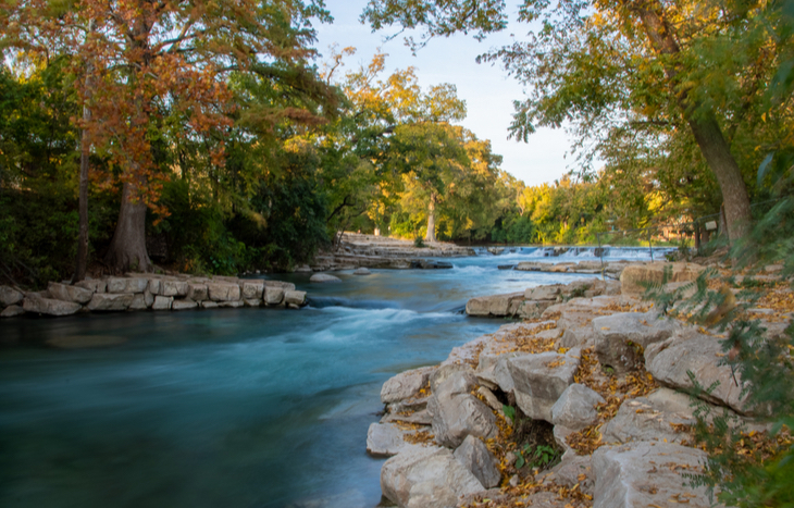 Top 10 Best Places to Retire in Texas in 2022