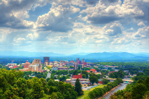 Top 10 Best Places to Retire in North Carolina in 2022