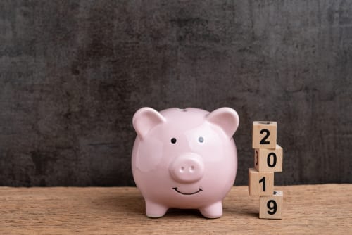 The 5 Best Budgeting Apps of 2019