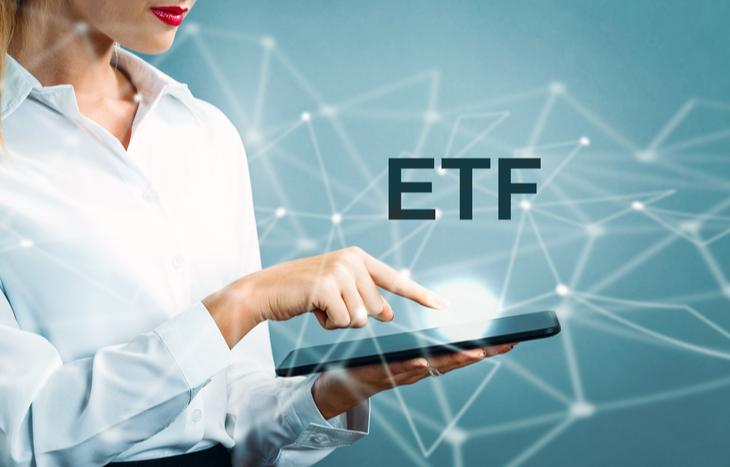 7 Reasons to Invest in an ETF