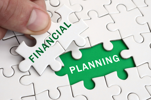 Personal Financial Planning: The 7 Step Guide