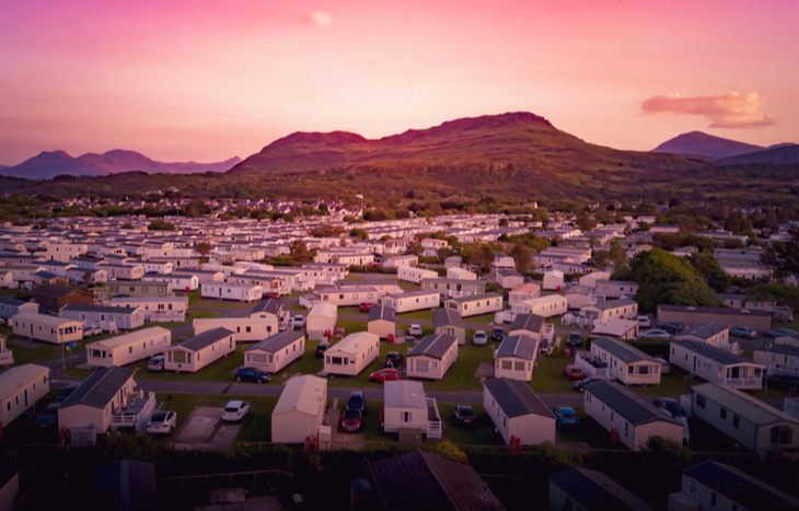 Invest in Mobile Homes in 2022: Is it Smart?