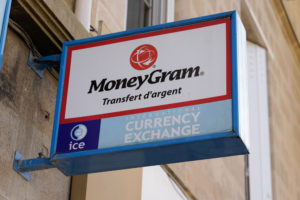 A Microcap Stock Play With MoneyGram