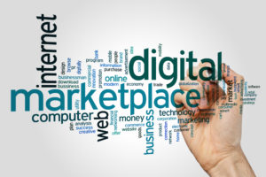 Attention Online Shoppers: Time to Invest in New Digital Marketplaces