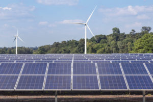 COVID-19 Could Jump-Start Renewable Energy Projects