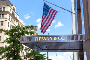 Everyone Overlooked This Luxury Retail Battle