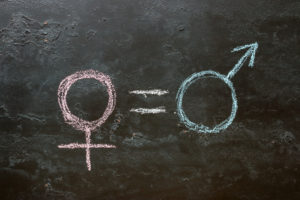 Gender Typing and Finance: What Women Want… Is Everything Men Have