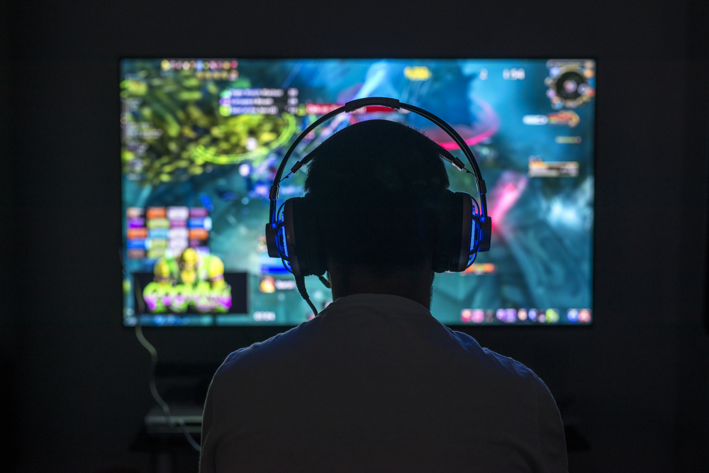 Five Gaming Stocks To Watch