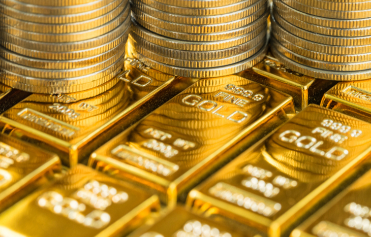 What is the Best Way to Invest in Gold?