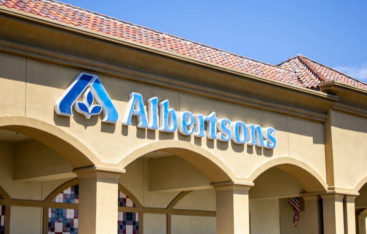 Albertsons IPO Publicly Filed with SEC to Go Public