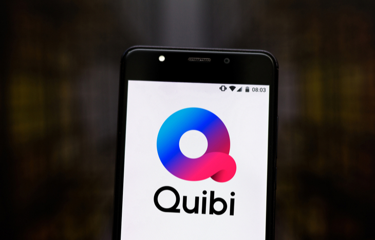 Quibi IPO: Investors Look For Quibi Stock Post-Launch