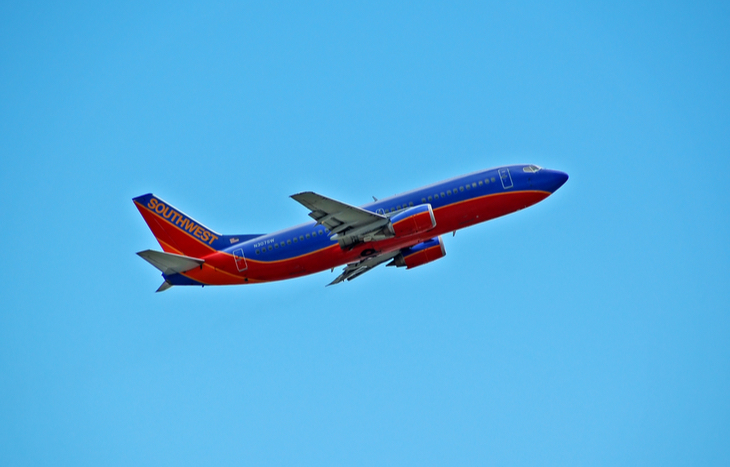 Southwest Airlines Dividend Safety Review