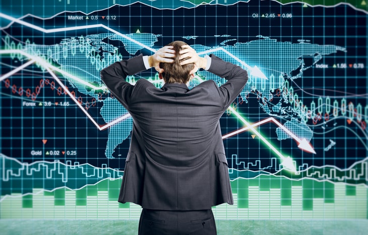 What Is a Stock Market Crash?