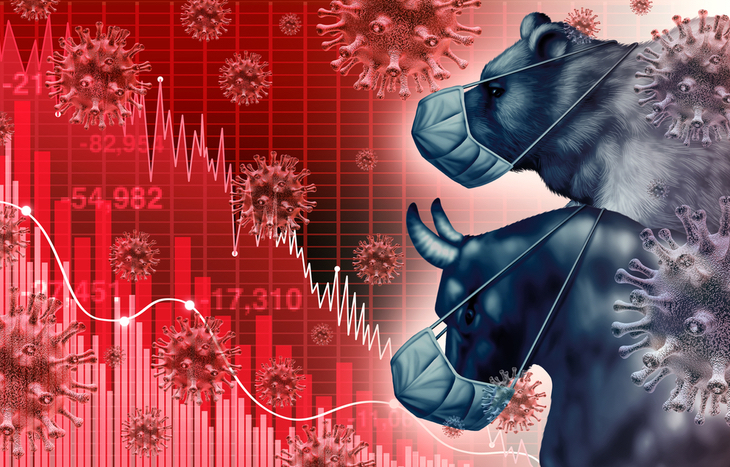 5 Stocks That Will Rebound After Coronavirus Lockdown Ends