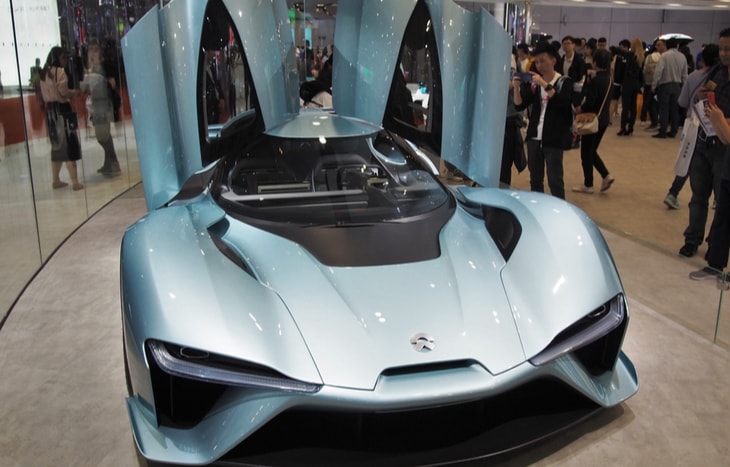 Is NIO Stock a Good Buy Right Now?