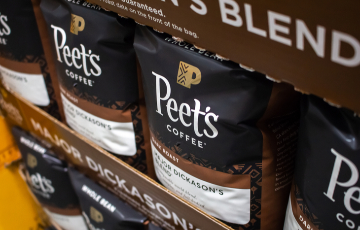 JDE Peet’s IPO: Global Coffee Company to Offer Stock