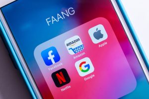 Why “FAANG” Is Out and “MAAN” Is In