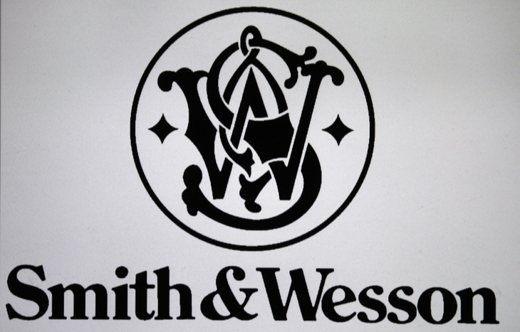 Smith & Wesson Stock Changes Ticker Symbol After Company Split