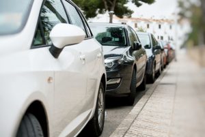 Pop-Up EV Chargers Could Be a Game Changer for Cities