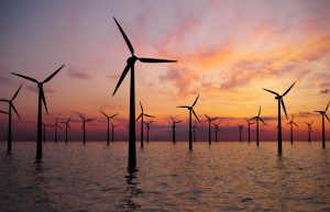 Wind Is Emerging as the Top Renewable Power Source