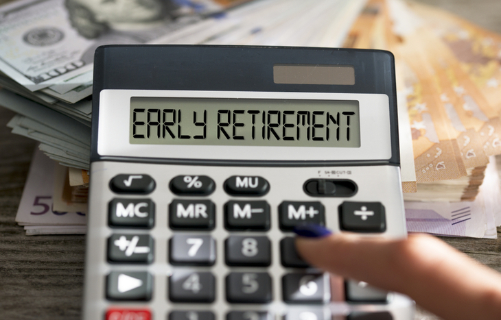 How to Retire Early