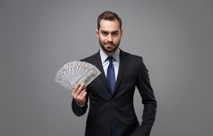 5 Steps to Building Wealth in Your 20s