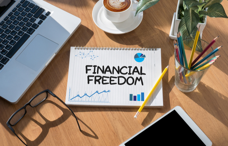 Unlock Your Path to Financial Freedom: Best Books to Help You Reach Your Goals