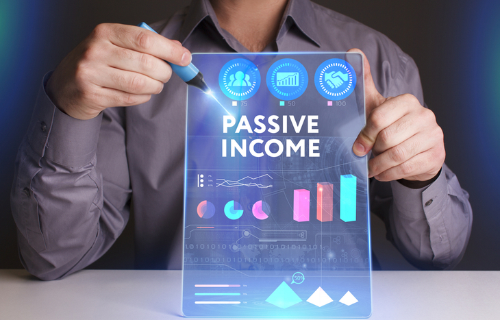 9 Best Passive Income Ideas to Build Wealth