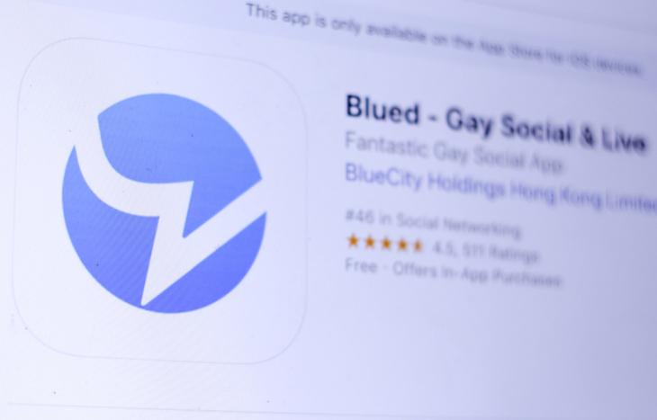 BlueCity Holdings IPO: Chinese LGBTQ Platform Goes Public