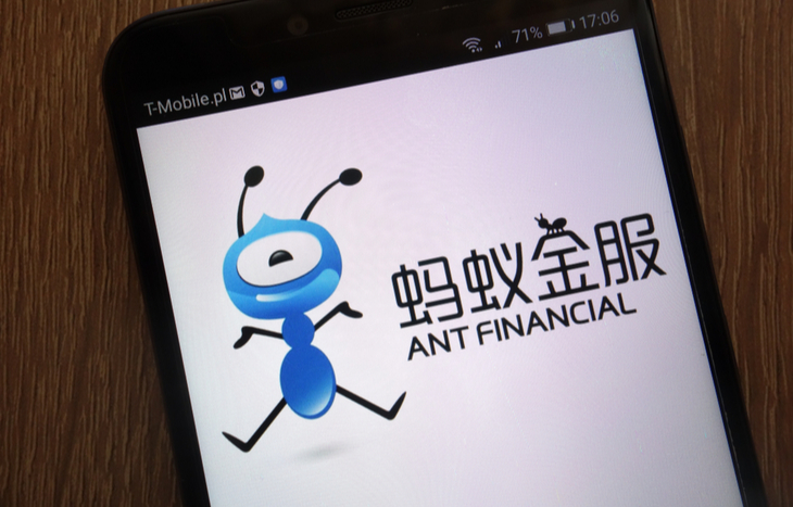 Ant Financial IPO Rumored to Hit Hong Kong Exchange