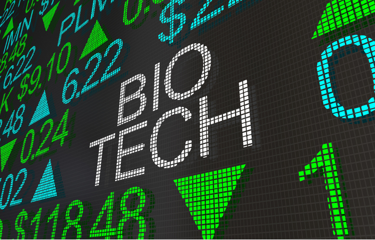 Biotech Stocks to Start Building Wealth