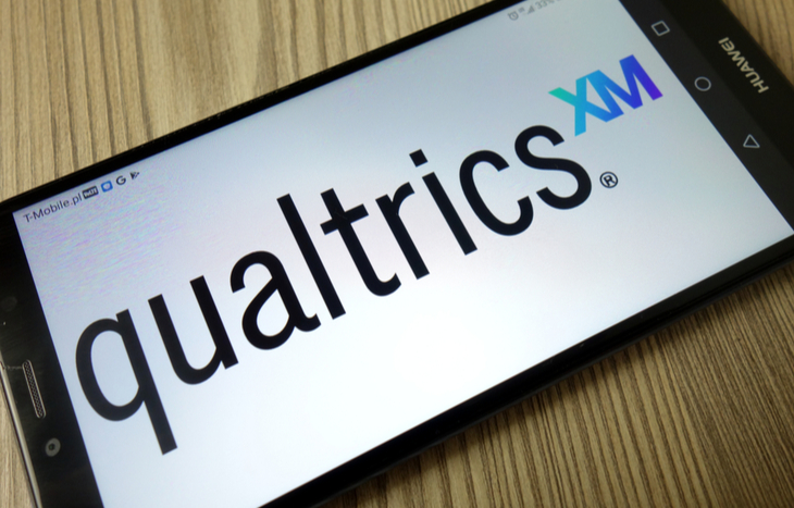 Qualtrics IPO: SAP Announces Company Will Go Public