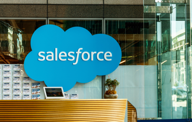 Is Salesforce Stock a Good Investment?