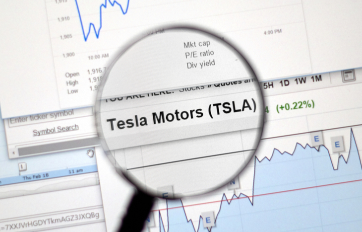 What Tesla’s Stock Split Means for Investors