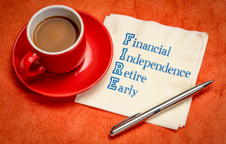 How the Financial Independence, Retire Early Movement Works