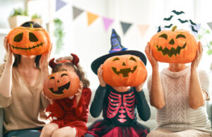 Top Halloween Stocks to Buy Now