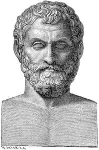 Thales of Miletus