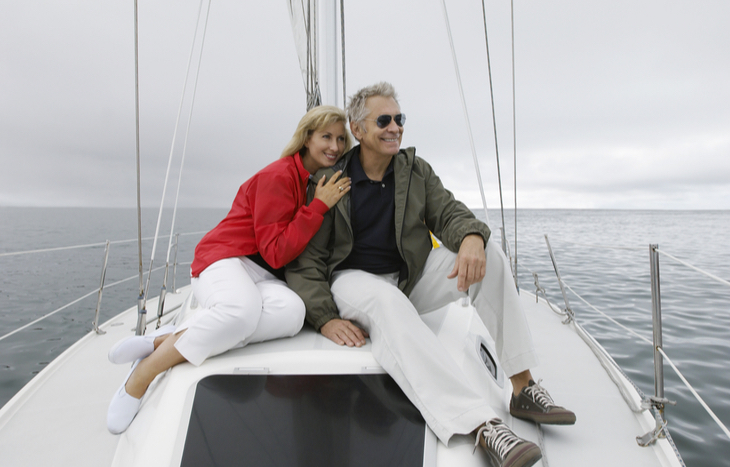 Here’s How to Retire at 45 With Financial Freedom