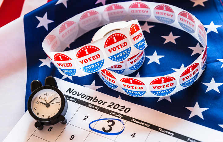 Election Stocks to Buy: Make This Trade Before November 3rd