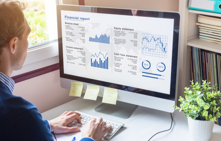 Top 6 High-Dividend ETFs for 2022