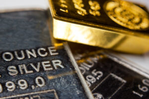 Two Key Lessons for a Booming Gold Market