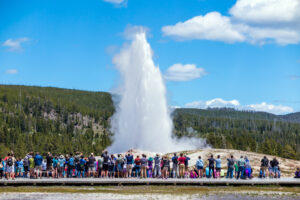 The Most Underrated Power Source: Geothermal Energy