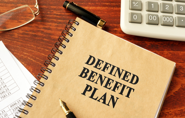 Defined Benefit Plans: What They Are and How They Work