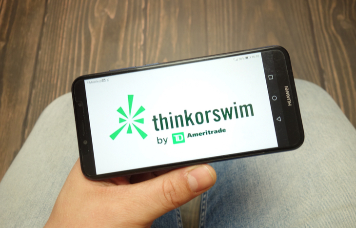 TD Ameritrade thinkorswim Review: A Flagship Trading Platform