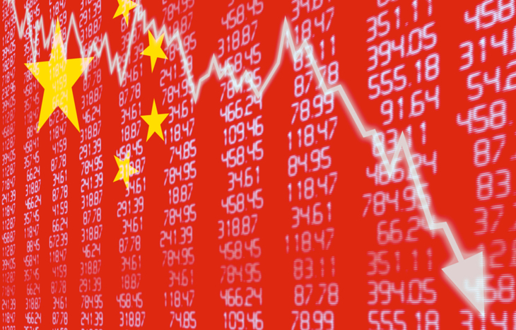 Steps to the SEC Delisting Chinese Stocks, and How to Prepare