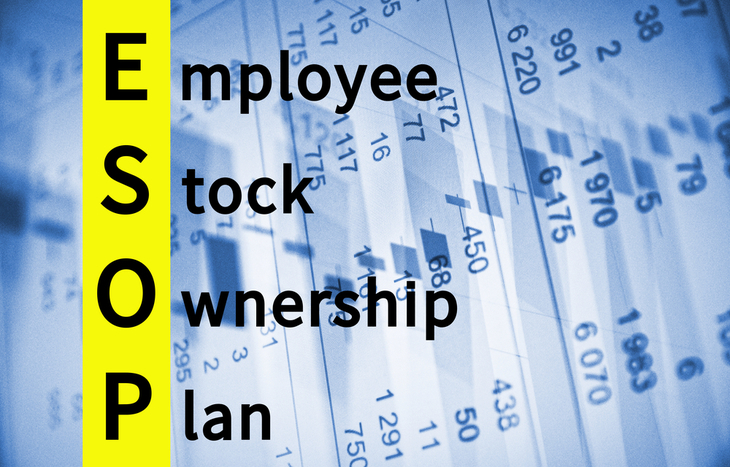 Why an Employee Stock Ownership Plan Makes Sense