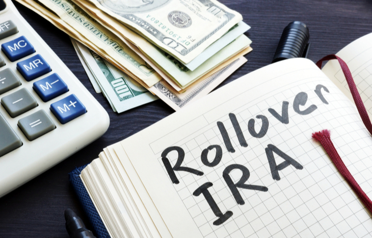 How a Rollover IRA Can Improve an Old Retirement Account