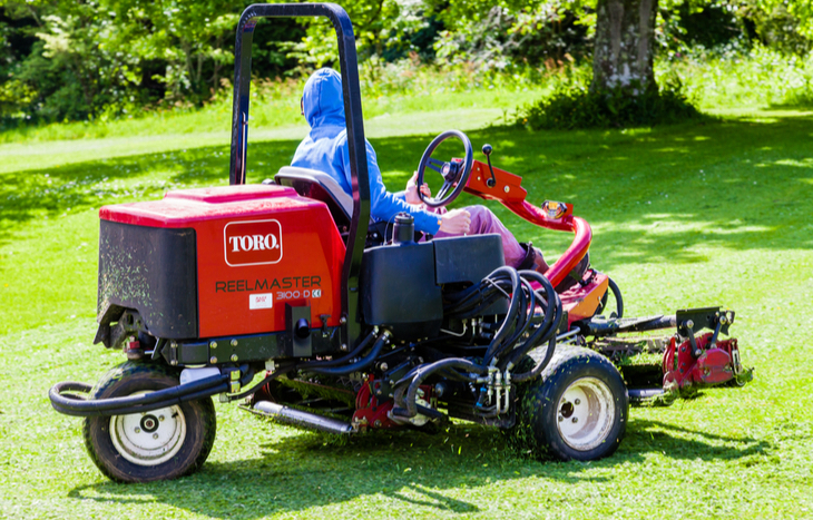 Toro Stock Forecast for Dividend Investors