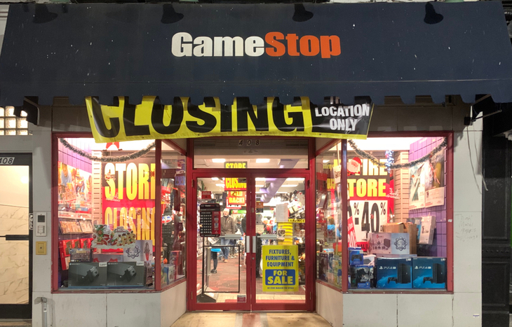 Robinhood Blocked GameStop Trading: Is This The End?